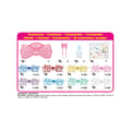 Miniatyrbild 4 av 4: Manikyrset Aquabeads The Disney Princesses Manicure Box