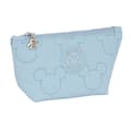 Miniatyrbild 1 av 3: Skolnecessär Mickey Mouse Clubhouse Teen Snow Blå Polyuretan 23 x 12 x 8 cm