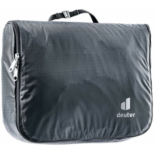 Resenecessär med Hängare Deuter Center Lite II Svart