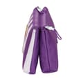 Pikkukuva 3 / 3: Kouluvessalaukku Real Valladolid C.F. Purppura Urheilu 22 x 10 x 8 cm
