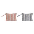 Pikkukuva 1 / 3: Matkapakkaus Home ESPRIT Sininen Koralli EVA 26 x 1 x 18 cm (2 osaa)
