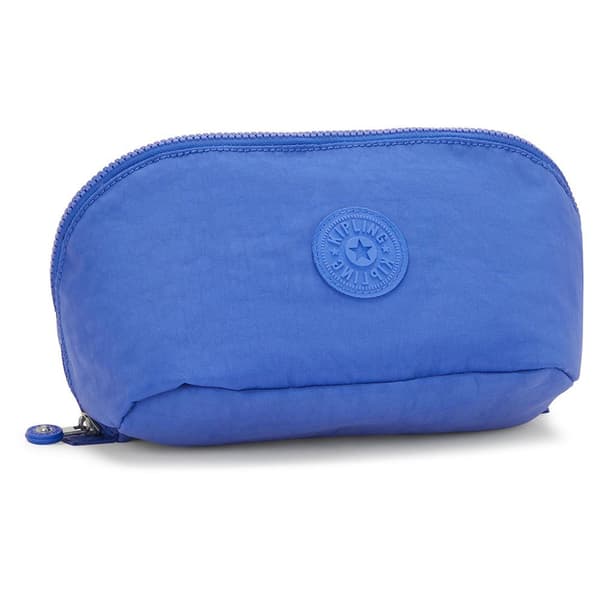Kipling Mirko M 5l Toalettväska Blå