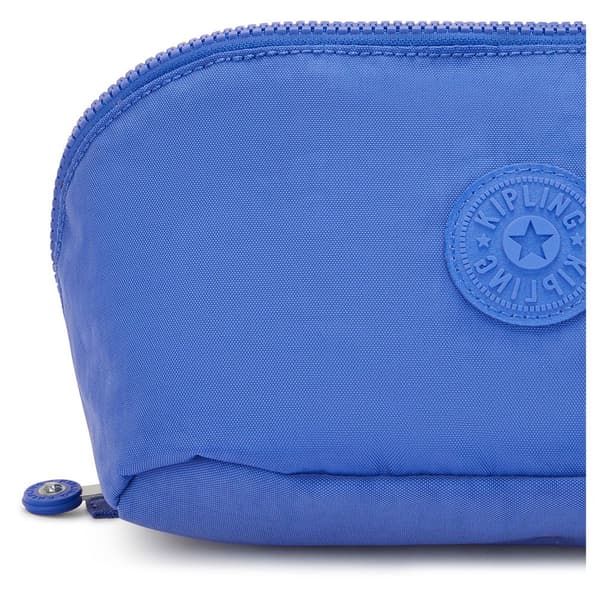 Kipling Mirko M 5l Toalettväska Blå