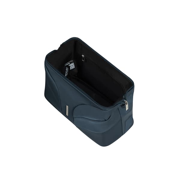 Samsonite Attrix 7l Toalettväska Blå