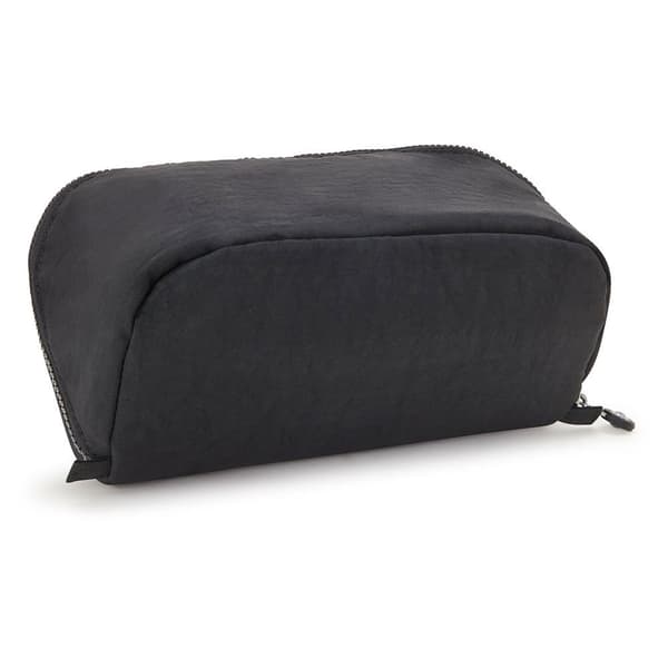 Kipling Mirko M 5l Toalettväska Svart