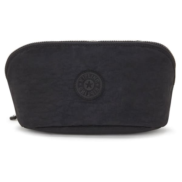 Kipling Mirko M 5l Toilett Laukku Musta