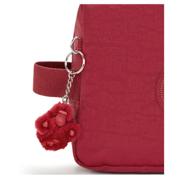 Kipling Parac 4.5l Toilettaske Rød