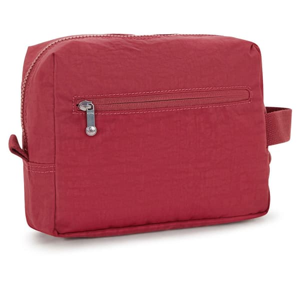 Kipling Parac 4.5l Toilettaske Rød