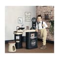 Pikkukuva 5 / 5: Kampaamosetti lapsille Smoby BARBER SHOP 69 x 48 x 91,5 cm 69 x 48 x 91,5 cm