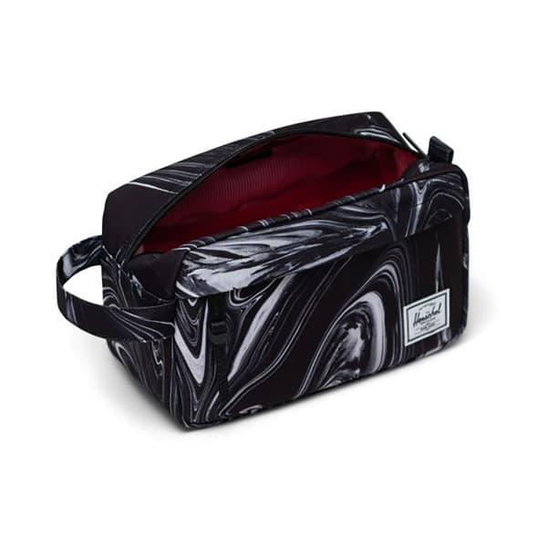 Herschel Chapter Toilettaske Sort