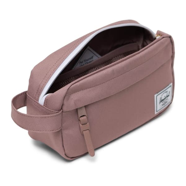 Herschel Chapter Small Toalettväska Rosa
