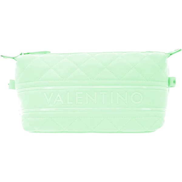 Valentino Vbe51o510 Toalettväska Grönt