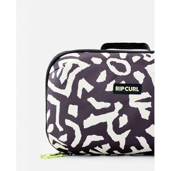 Rip Curl F-light Ultimate Toilettaske Sort