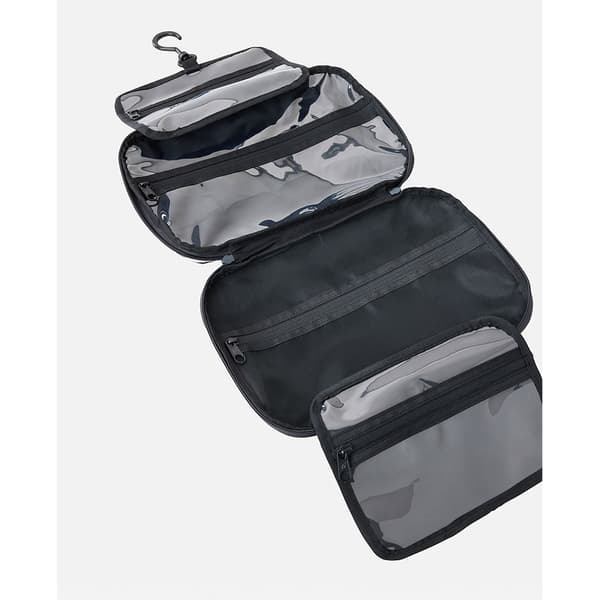 Rip Curl F-light Ultimate Toilettaske Sort