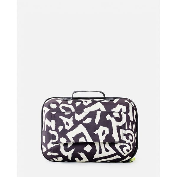 Rip Curl F-light Ultimate Toilettaske Sort