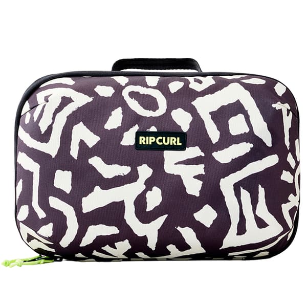 Rip Curl F-light Ultimate Toilettaske Sort