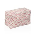 Miniatyrbillede 1 af 2: Rejsetoilettaske Versa Amore Hjerter 12 x 16 x 24 cm