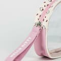 Miniatyrbillede 5 af 6: Rejsetoilettaske Hello Kitty Pink 100 % Polyuretan