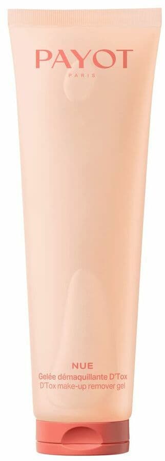 Travel Vanity Case Payot
