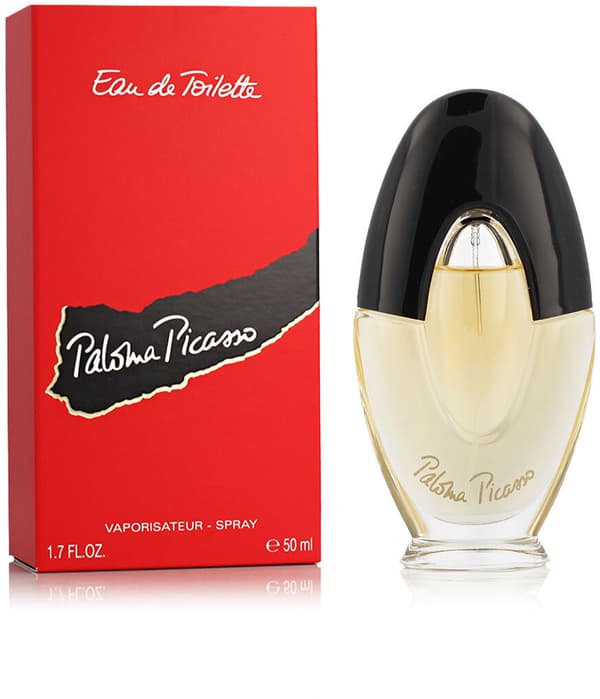 Travel Vanity Case Paloma Picasso PALOMA PICASSO