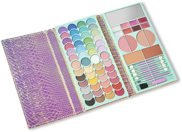 Children's Make-up Set Martinelia Let's Be Mermaids
