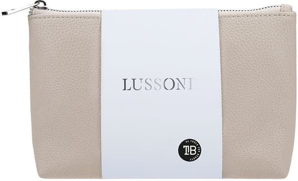 Toiletry bag Lussoni Lussoni 1 unit