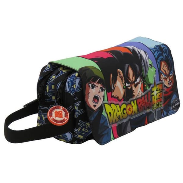 Dubbelt toalettset Cyp Brands Dragon Ball