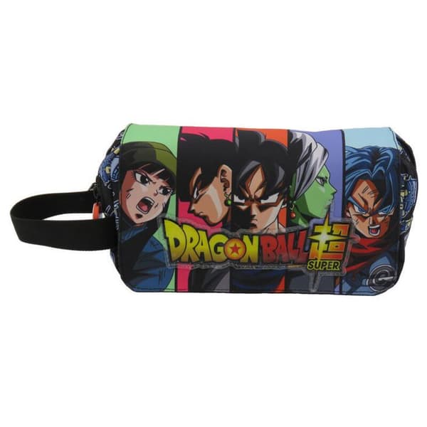 Dubbelt toalettset Cyp Brands Dragon Ball