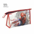 Pikkukuva 4 / 7: Matkasetti Spider-Man Punainen
