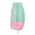 Miniatyrbillede 3 af 4: Rejsetoilettaske Glow Lab Amazing Polyester 28 x 18 x 10 cm