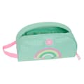 Miniatyrbillede 4 af 4: Rejsetoilettaske Glow Lab Amazing Polyester 28 x 18 x 10 cm