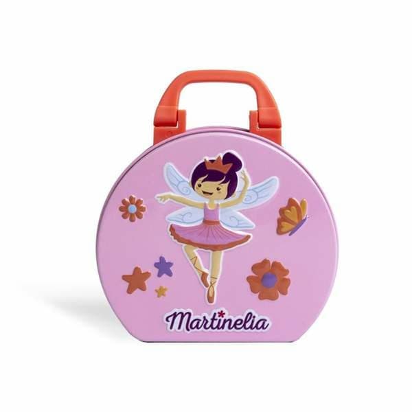 Sminkesett for Barn Martinelia 11 x 10,5 x 3,5 cm