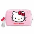 Pikkukuva 1 / 2: Lasten vessalaukku Hello Kitty Pinkki