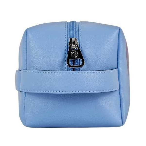 Brick Plus Necessär - Disney Lilo and Stitch Face - Blå - One Size