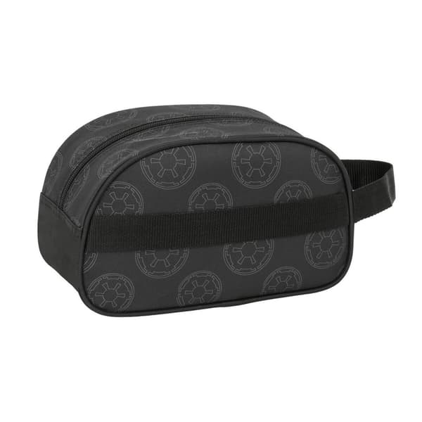 Rejsetoilettaske Star Wars Rebellion Sort 26 x 15 x 12 cm