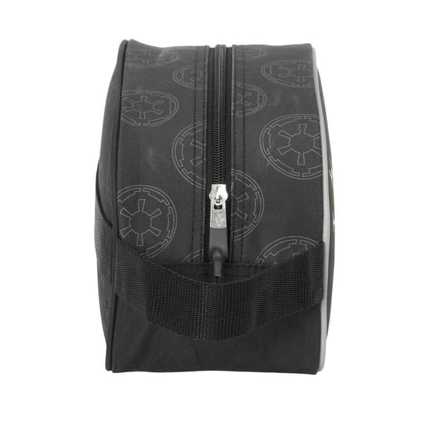 Rejsetoilettaske Star Wars Rebellion Sort 26 x 15 x 12 cm