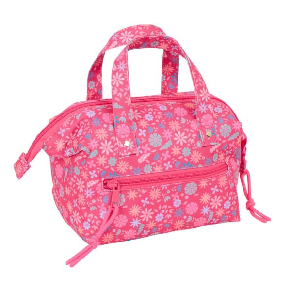Rejsetoilettaske Safta Feeling Multifarvet 26.5 x 17.5 x 12.5 cm