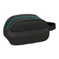 Miniatyrbillede 3 af 3: Rejsetoilettaske Kelme Iron Sort 26 x 15 x 12 cm