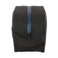 Miniatyrbild 3 av 3: Resenecessär Kelme Jet black Svart 26 x 15 x 12 cm