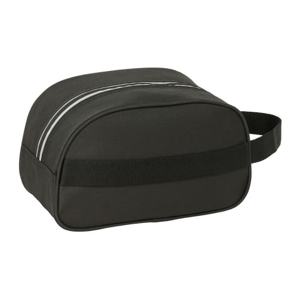 Rejsetoilettaske Eckō Unltd. Worldwide Sort 26 x 15 x 12 cm