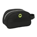 Miniatyrbilde 2 av 3: Reiseetui Batman Game over Svart 26 x 15 x 12 cm