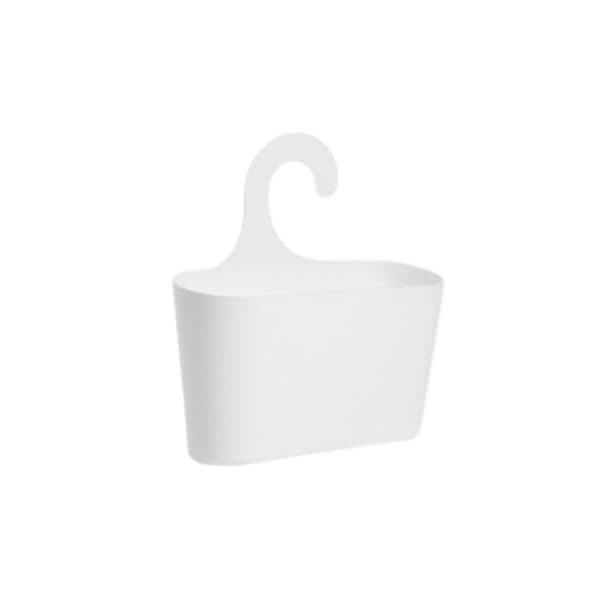 Arrangör | SAVEL | hängande vit | 26x9x25,2cm | 733871