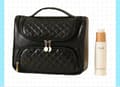 Miniatyrbild 8 av 9: INF Toiletry Bag med stor kapacitet för kvinnor, kosmetikväska för resor