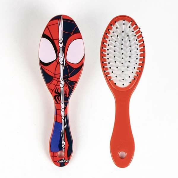 Rejsetoilettaske Spidey Rød 23 x 15 x 8 cm