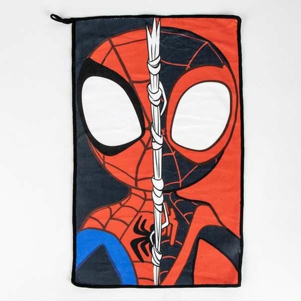 Resenecessär Spidey Röd 23 x 15 x 8 cm