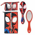 Miniatyrbild 1 av 5: Resenecessär Spidey Röd 23 x 15 x 8 cm