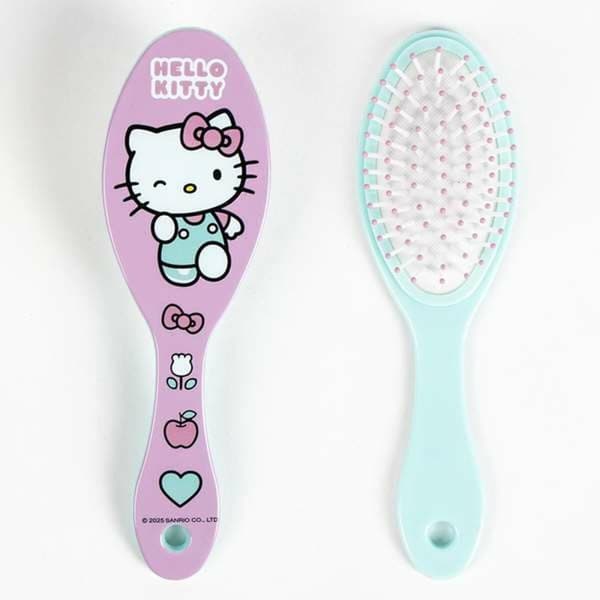 Matkapakkaus Hello Kitty Pinkki 23 x 15 x 8 cm