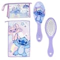 Miniatyrbillede 1 af 7: Toilettaske med Tilbehør Stitch Syren 23 x 15 x 8 cm