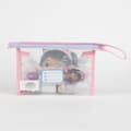 Miniatyrbilde 2 av 7: Toalettbag med Tilbehør Gabby's Dollhouse Rosa 23 x 15 x 8 cm