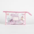 Miniatyrbillede 2 af 7: Toilettaske med Tilbehør Peppa Pig Pink 23 x 15 x 8 cm
